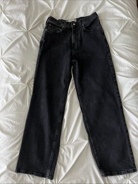 Hollister Women’s Baggy Jeans
